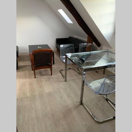 T3 Proximite Du Chu Avec Acces Internet & Netflix Apartment Руан Екстериор снимка