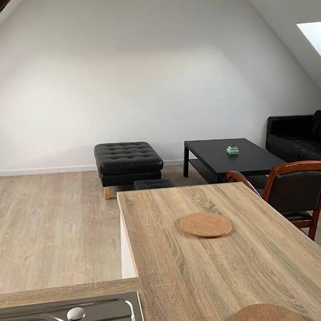 T3 Proximite Du Chu Avec Acces Internet & Netflix Apartment Руан Екстериор снимка